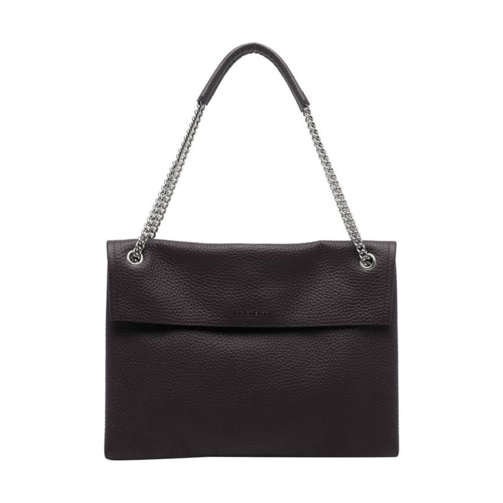 Orciani Women Medium Venus Shoulder Bag